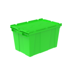 Sóng Bít Có Nắp (KT: 600 x 400 x 365mm)