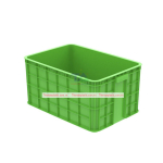 Thùng Nhựa HS 019 (KT: 610 x 420 x 310mm)