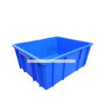 Thùng Nhựa Đặc B10 (KT: 495 x 395 x 235mm)
