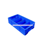 Thùng Nhựa Chia Ngăn (KT: 353 x 197 x 90mm)