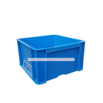 Thùng Nhựa Đặc NTC 107 (KT: 335 x 335 x 195mm)