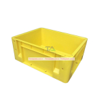 Thùng Nhựa Đặc NTC 532 (KT: 480 x 380 x 200mm)