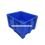 Thùng Nhựa Pallet (KT: 1200 x 1000 x 760mm)