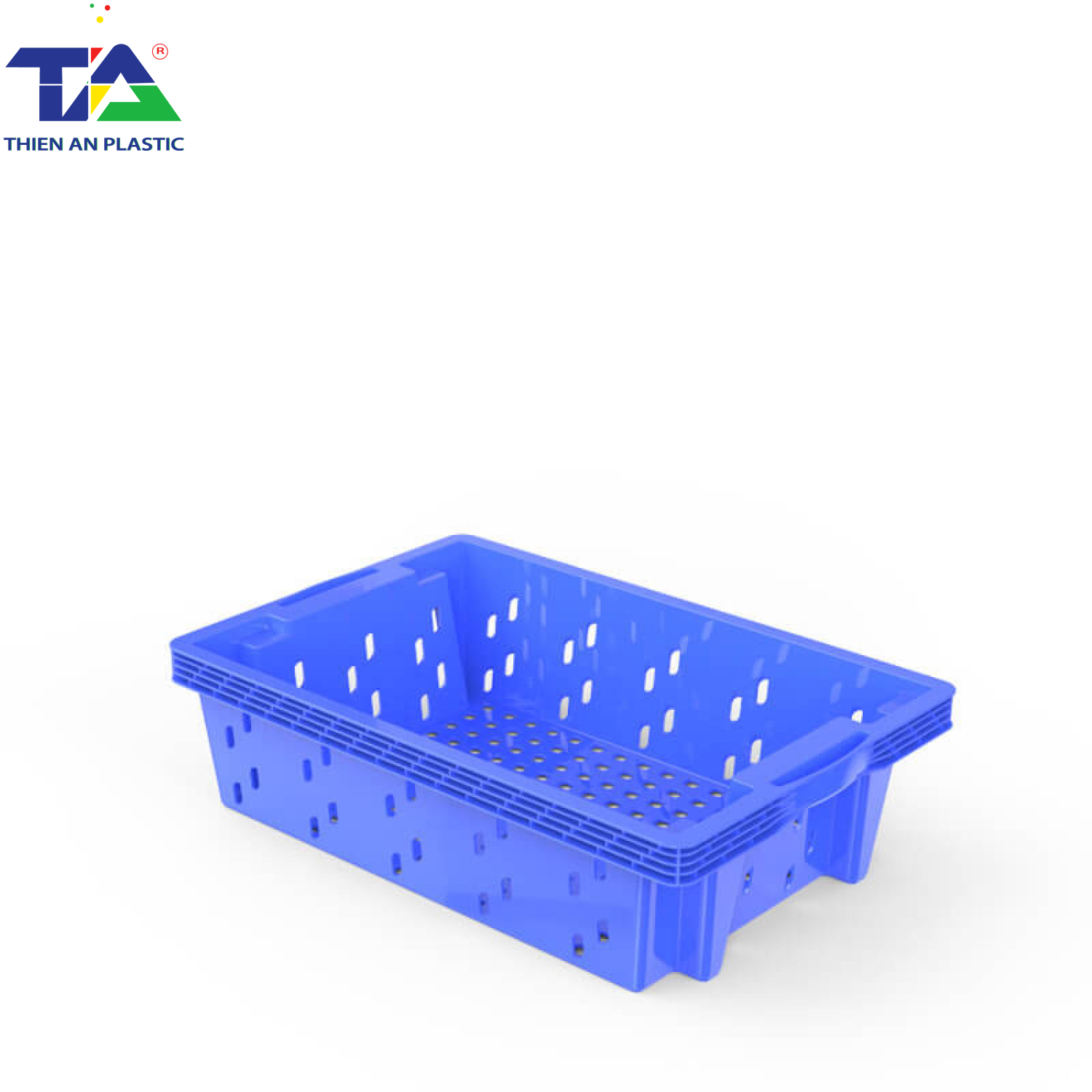 Sóng Cá (KT: 519 x 319 x 146mm)