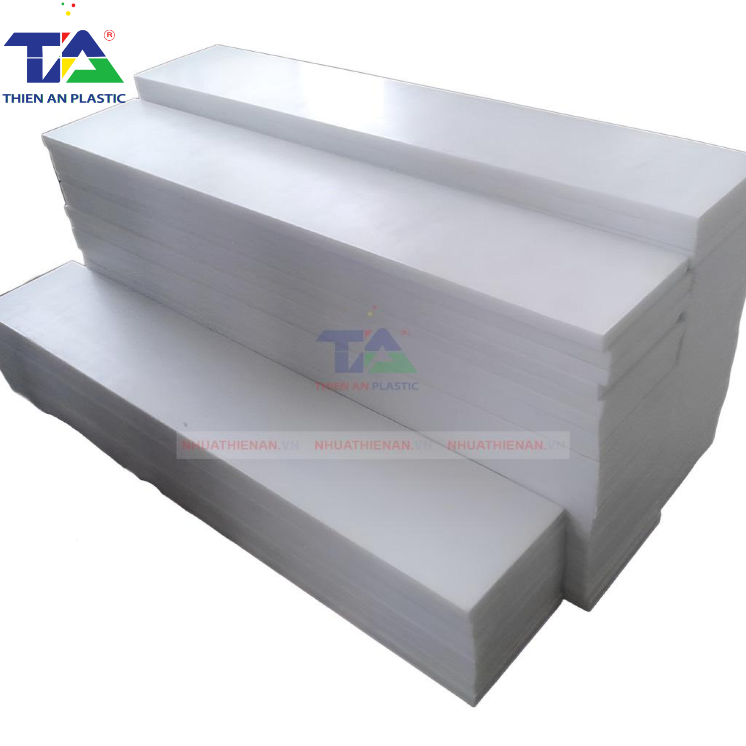 Thớt Nhựa Phi Lê Cá