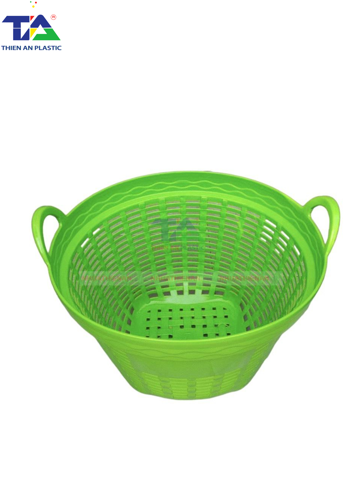 Cần Xé Sầu Riêng (KT: 660 x 460 x 460mm)