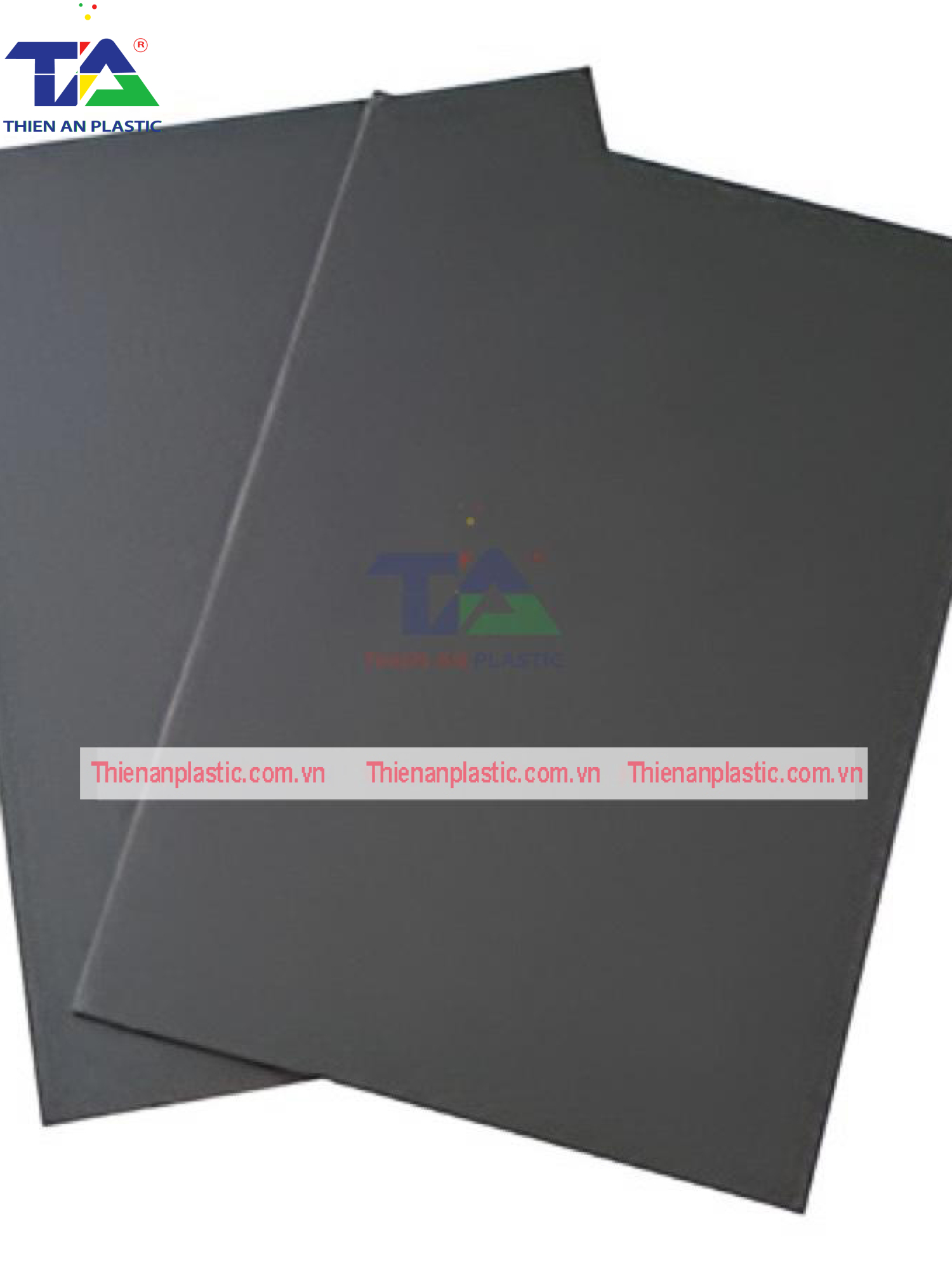 Tấm Nhựa Danpla Chống Tĩnh Điện (KT: 1220 x 2440mm)