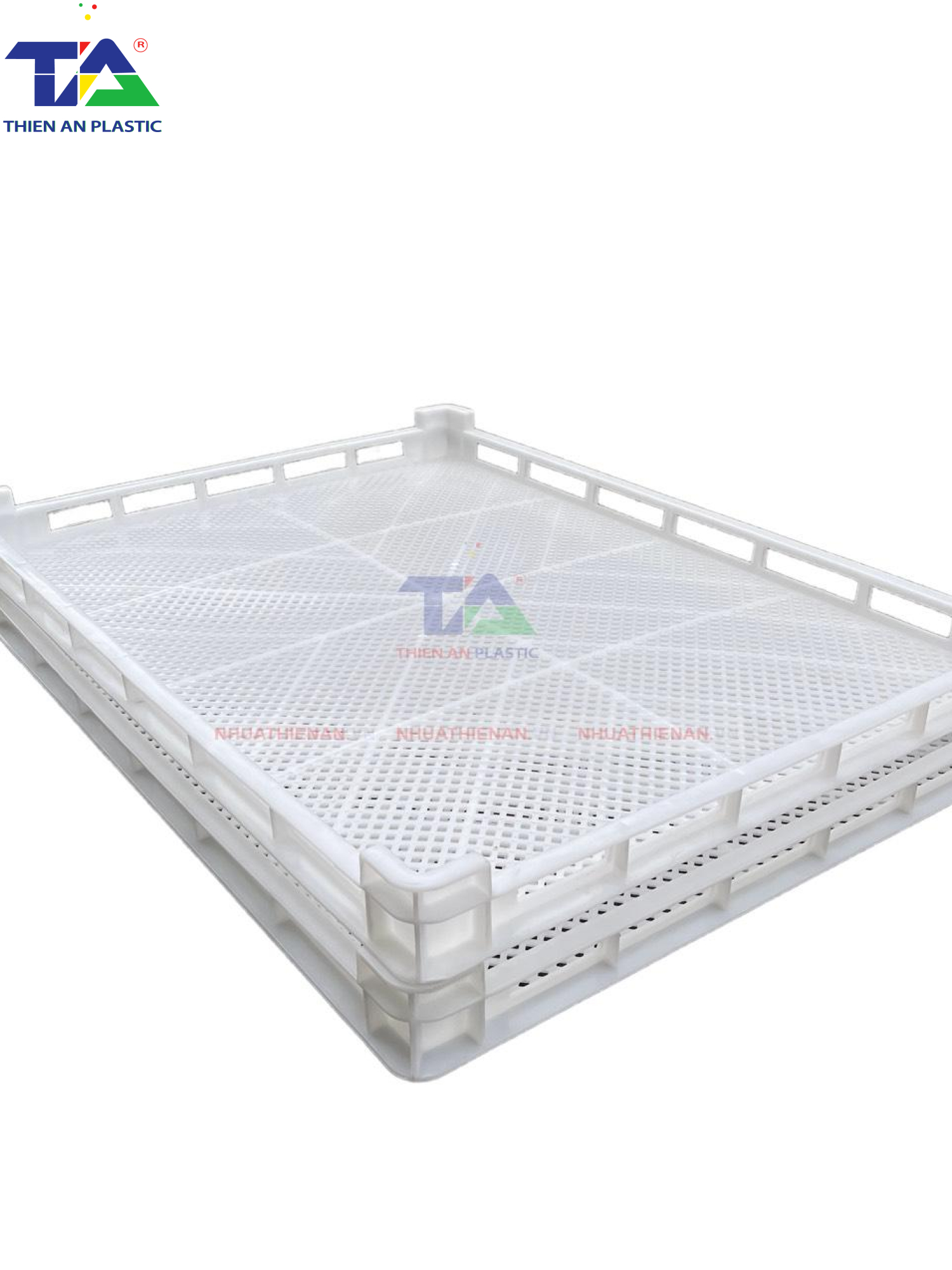 Sóng Sấy (KT: 800 x 600 x 70mm)