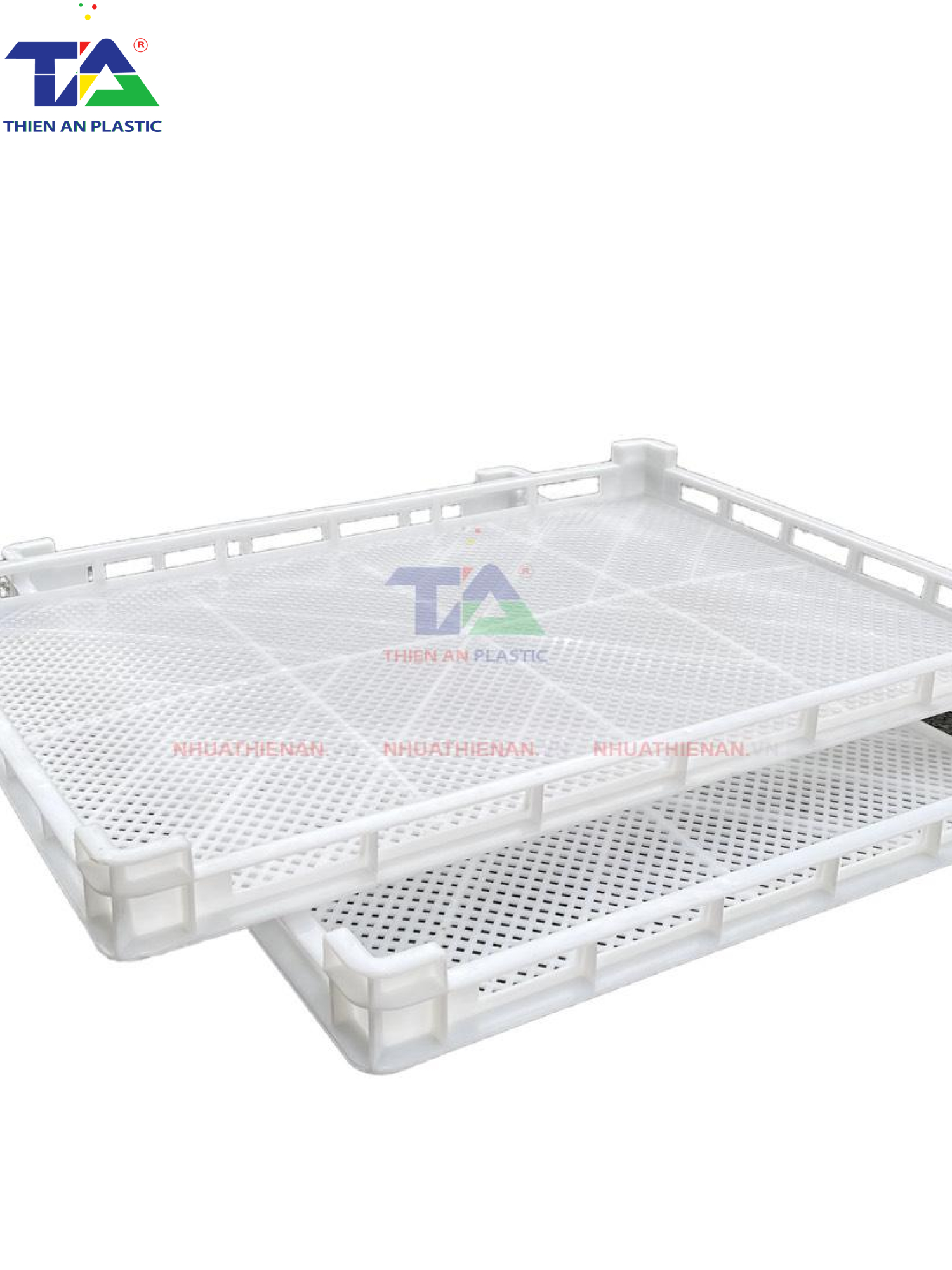 Sóng Sấy (KT: 800 x 600 x 70mm)