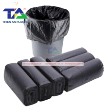 Bọc Rác Màu Đen