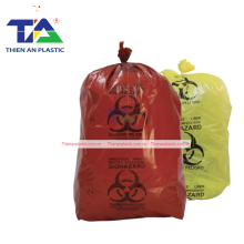 Bọc Rác Y Tế