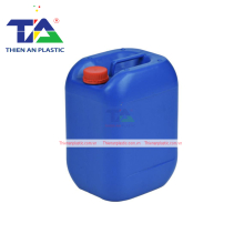 Can Nhựa 10 Lít TA03C