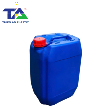 Can Nhựa 20 Lít TA (KT: 288 x 237 x H390mm)