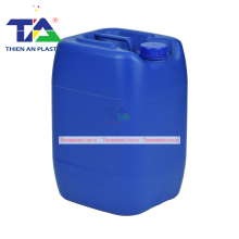 Can Nhựa 25 Lít TA68C