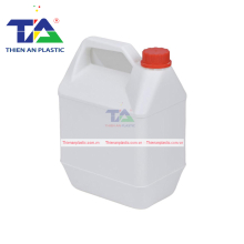 Can Nhựa 4 Lít TA06C