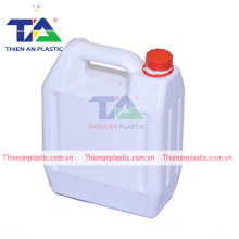 Can Nhựa 5 Lít TA48C