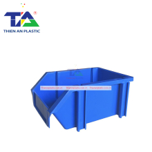 Khay nhựa thùng nhựa đặc A5