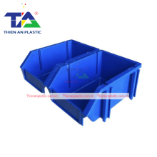 Khay nhựa (thùng nhựa) đặc A8