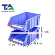 Khay Nhựa Đựng Linh Kiện Đại