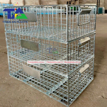 Lồng Thép Trữ Hàng A7