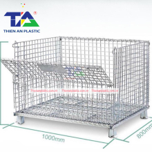 Lồng Thép Trữ Hàng A5