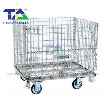 Lồng Thép Trữ Hàng A7 (KT: 1200 x 1000 x 900mm)