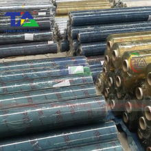 Màng Nhựa PVC TA