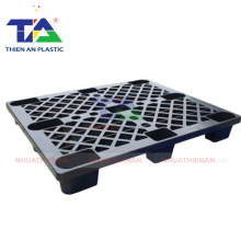 Pallet Nhựa Cốc Xuất Khẩu