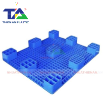 Pallet Nhựa 9 Gù