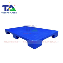 Pallet Nhựa Lót Sàn