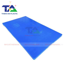 Pallet Lót Sàn Không Chân