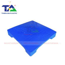 Pallet Nhựa Lót Sàn Vuông