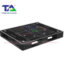 Pallet Nhựa Xuất Khẩu TA-125