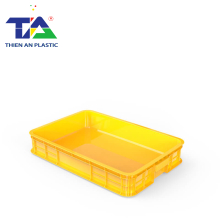 Thùng Nhựa Rỗng 1T0