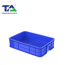 Thùng Nhựa Rỗng Bít 1T5 