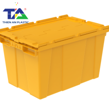 Sóng Bít Có Nắp