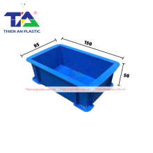 Sóng Bít TA01 (150x95x50mm) | Thiên Ân Plastic