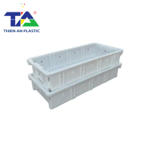 Sóng Nhựa Đựng Cá Thu (KT: 900 x 420 x 150mm)