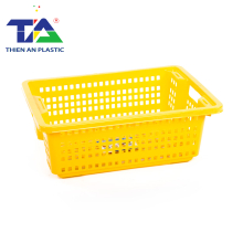 Sóng Chữ Nhật Lớn