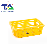 Sóng Chữ Nhật Nhỏ