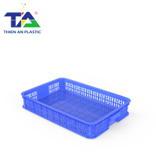 Thùng Nhựa Rỗng Hở 1T0 