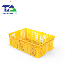 Thùng Nhựa Rỗng Hở 1T9 