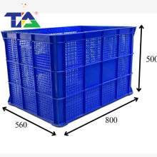 Sóng Nhựa Shipper