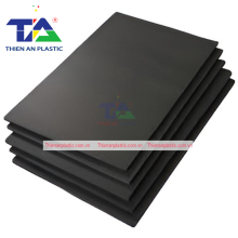 Tấm Nhựa Danpla Chống Tĩnh Điện (KT: 1220 x 2440mm)
