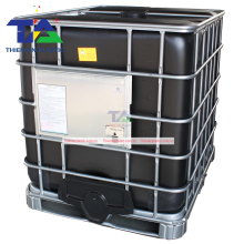 Tank Nhựa IBC 1000 Lít Màu Đen