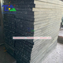 Thớt Nhựa PP Xanh Đen