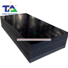 Thớt Nhựa PVC Đen