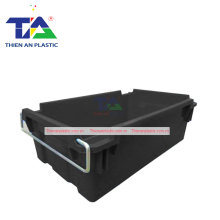 Thùng nhựa A4 chống tĩnh điện 10^4