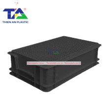 Thùng nhựa B2 chống tĩnh điện 10^4