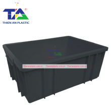 Thùng nhựa B3 chống tĩnh điện 10^4